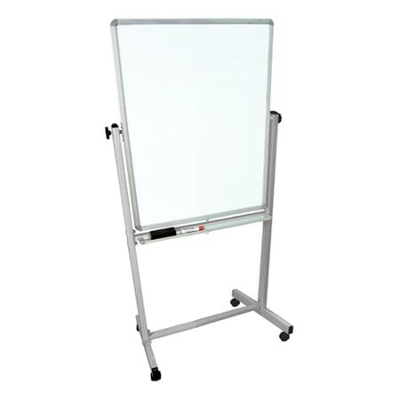 OFFICETOP Vertical Whiteboard OF93438